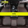 Car Floor Mats For Infiniti QX30 Auto Carpets Foot Coche Accessorie