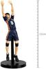TV Anime Haikyu!! Posing Figure - Tobio Kageyama - Official Collection Approx. 18cm