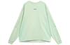 Adidas Ivy Park Long Sleeve Crewneck Sweatshirt Gender Neutral H25163
