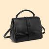 100% Genuine Leather Women's Bag 2026 New  Luxury Designer Shoulder Bags Women Crossbody Bag Vintage Cowhide Female Handbags