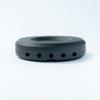 Tokyo Bou Sound Rubber Mat with Steel Plates for Heavy Fits Leg Suitable for Industrial Sewing Large Washing Industrial Machinery in Printing Audio