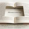 Homecoming by Prof Bernhard Schlink Paperback Book 9780753823286