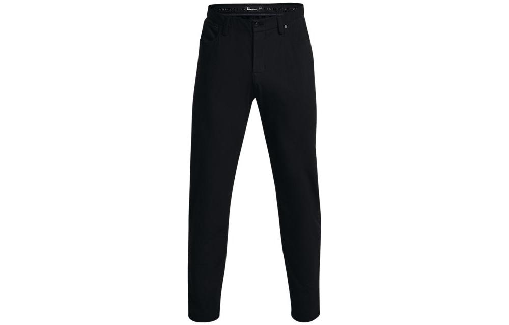 Under Armour Vanish Sports Pants Men s Black 1370041-001 30/32