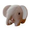 Little Elephant Plush Doll Simple Ins Style Sofa Pillow Birthday Gift Soothe Children's Doll Pillow
