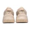 FILA ADE Vintage Fabric Low top Casual Running Shoes Women's Nude F12W011102FWP