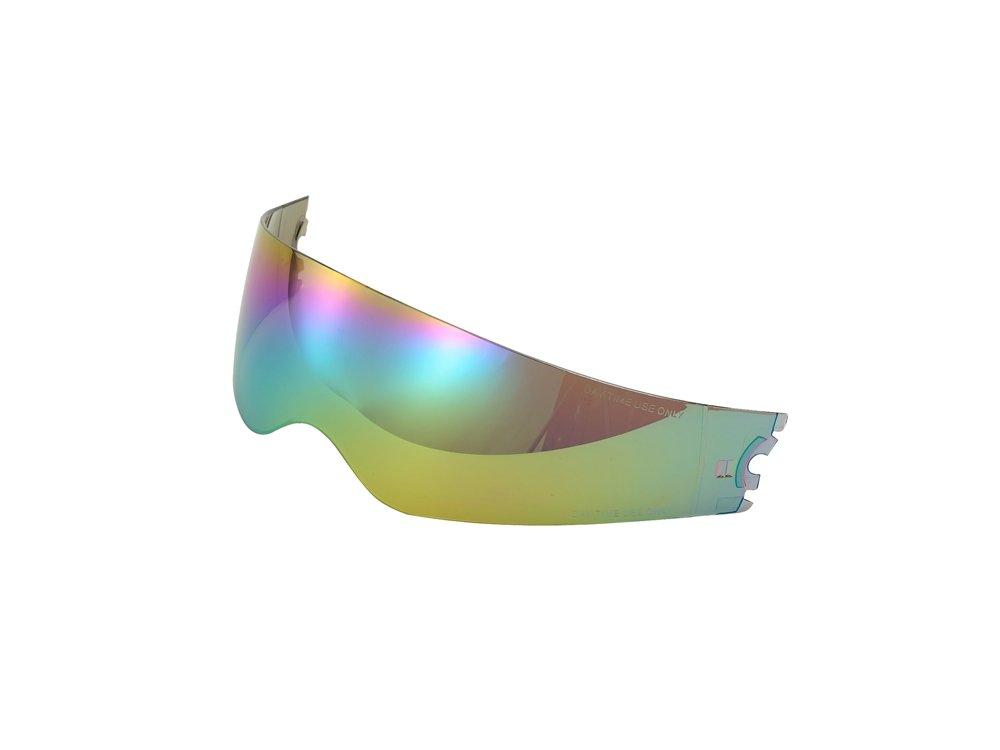 

inner IV Rainbow Mirror 214 [Wins Japan] UV-cut visor/CR-I, II,