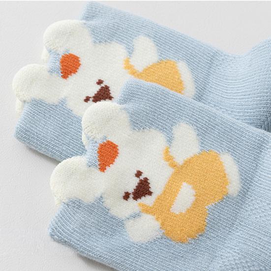 Breathable Adorable Ring Cotton 1 Pair