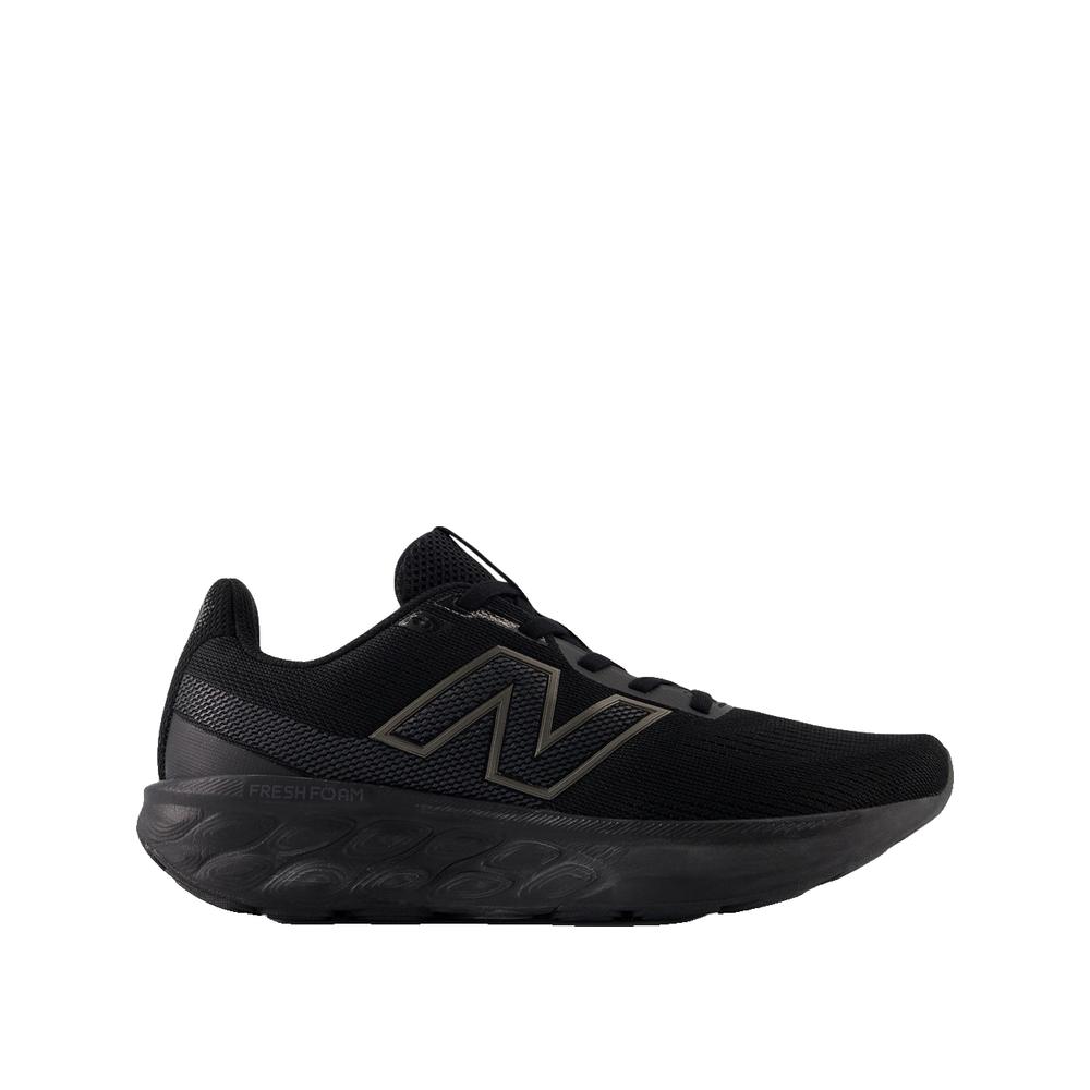 Running Shoes New Balance 520 v9 Black