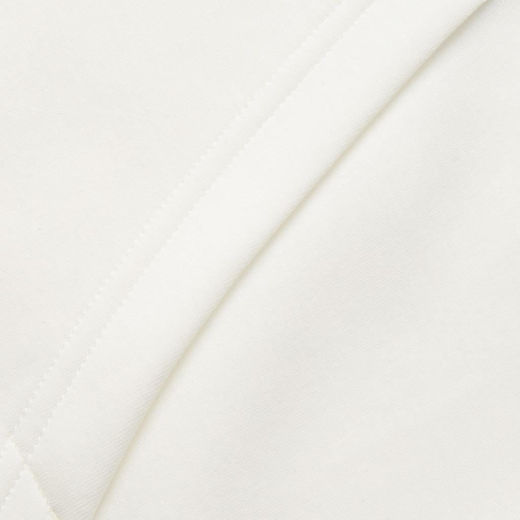 Li Ning Sports Lifestyle Series Letter Hooded Soft Comfortable Breathable Versatile Sweatshirt Men Sweatshirt Off-White AWDV563-1