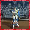 Hg 1144 Mobile Fighter G Rose Mech Assembly Model Kit Pvc Action Figure Collectible Statue Exquisite Ornament Surprise Gift