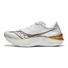 SAUCONY Endorphin Pro 3 Elite Running Shoes Men Sneakers White Platinum S20755-13