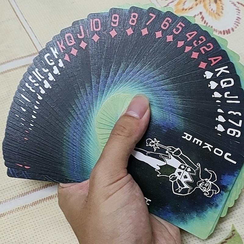 Bicycle Stargazer Observatory Playing Cards Deck Poker Size Card Games Magic Tricks