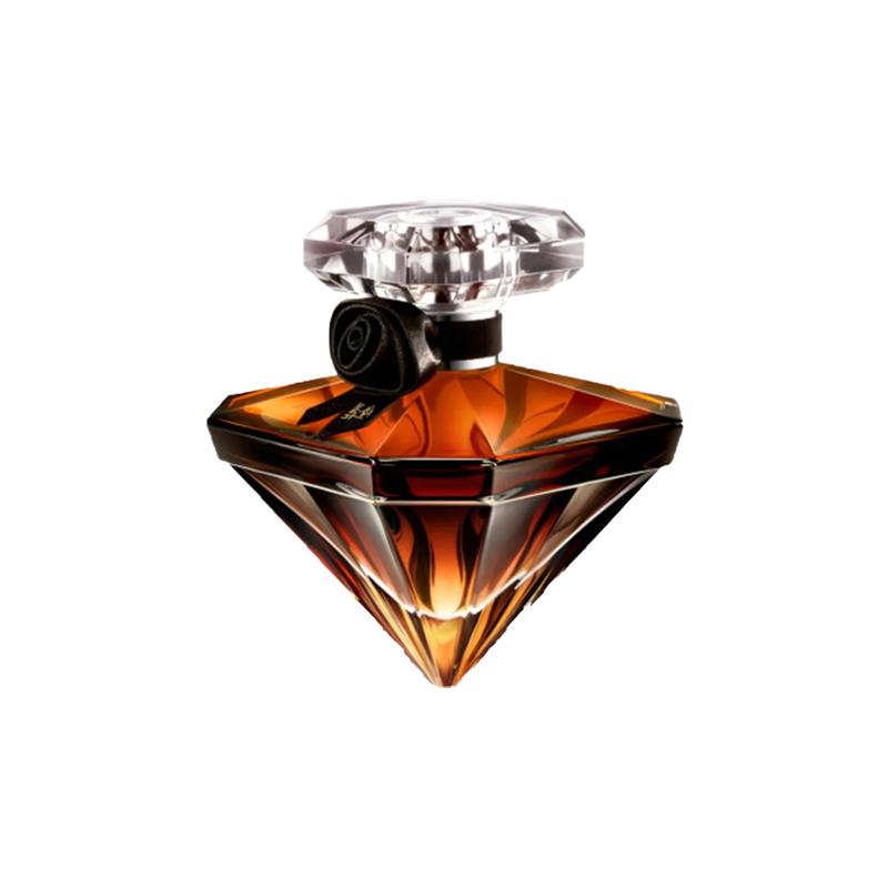 Lancôme New version of Cherish Night Women s Eau de Parfum Vanilla EDP Damascus Rose Agarwood // 100ml