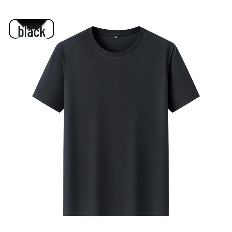 Fengxun Unisex Cooling Round Neck Short Sleeve T-Shirt