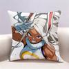 Rabbit Hero Mirko Doublesided print Pillow Case Cushion Cover Throw Pillow Case For Car Sofa