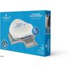 Puzzle 3D - MEGABLEU - Stade Olympique de Marseille - 70 pieces - LED - Des 7 ans