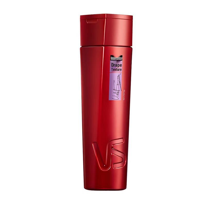 VS Sassoon Lightweight Smooth & Volumizing Shampoo