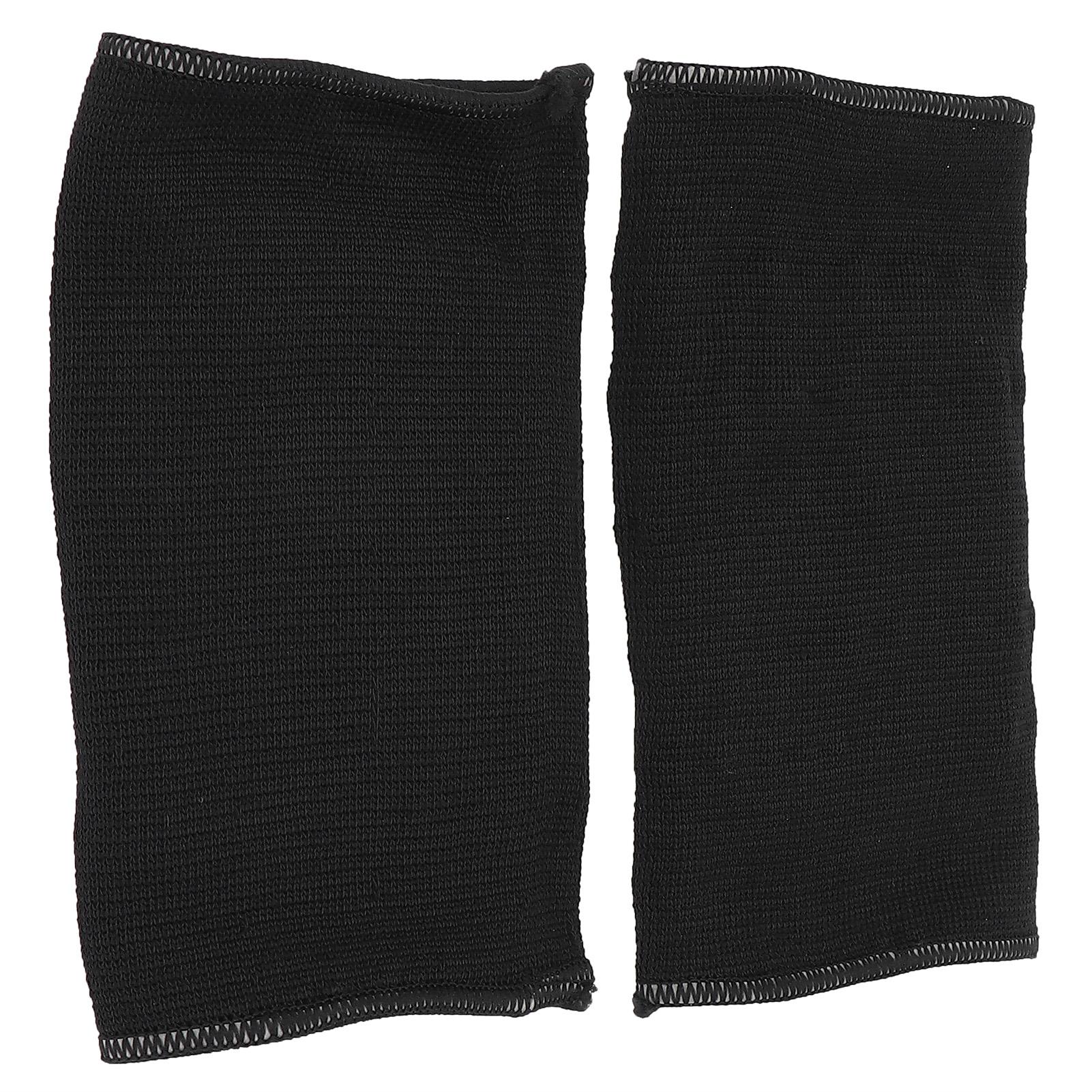 

Elbow Brace Breathable Elbow Compression Sleeves Protectors Sponge Elbow Pads 1 Pair