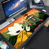 Nine S-Sols Anime Game Mousepad Non-slip Suitable For Office Computers Laptops E-sports Game Desk Mats XXL Keyboard