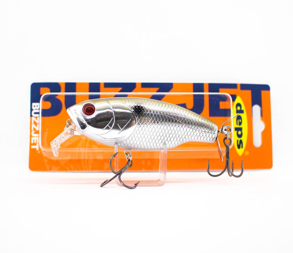 Deps Buzz Jet 96 Mm 30 Grams Floating Lure 80 (0806)