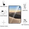 Verre Trempé pour iPhone DUO [Pack 2] Film Vitre Protection Ecran Phonillico®