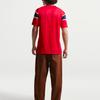 Nike Norveç 2026 Stadyum İç Saha Erkek Nike Dri-FIT Futbol Replica Forması IB5316-673