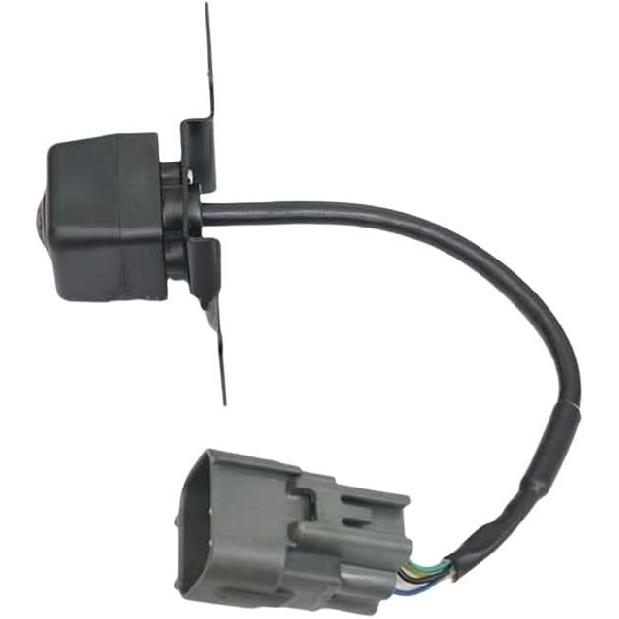 Rear Camera Kit For Mitsubishi For Pajero.