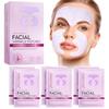 Lifting & Firming Facial Patch For Forehead, Laugh Lines & Frown Lines - Anti-WrinkleTreatment