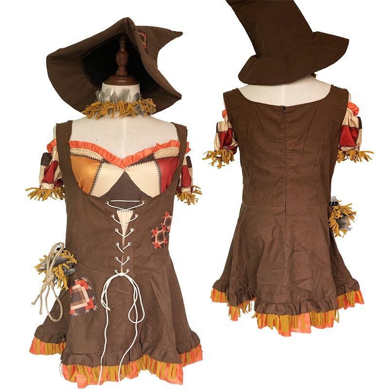 The Wizard of Oz, Play Costumes, Halloween Game Costumes, Witch Costumes, Adult Women