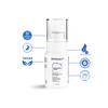 Dermabay Anti Ageing Serum Luxuriate in the transformative embrace of our potent elixir, delivering timeless radiance for all skin types, unveiling