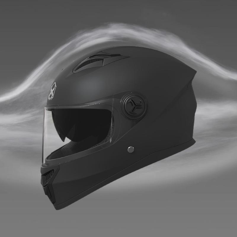 1 Piece Engine Full Face Casco Integral Motorsiklet Helmet And Safety For Motorcycle Scooter Casco Moto Modular Capacetes Helmet