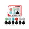 Binbok 12-Pack Joystick Caps for PS5/Switch - Replacement & Repair Caps