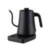 Smart Temperature Control Electric Kettle with Long Spout for Hand Drip Coffee, 110V/220V, Keep Warm Feature