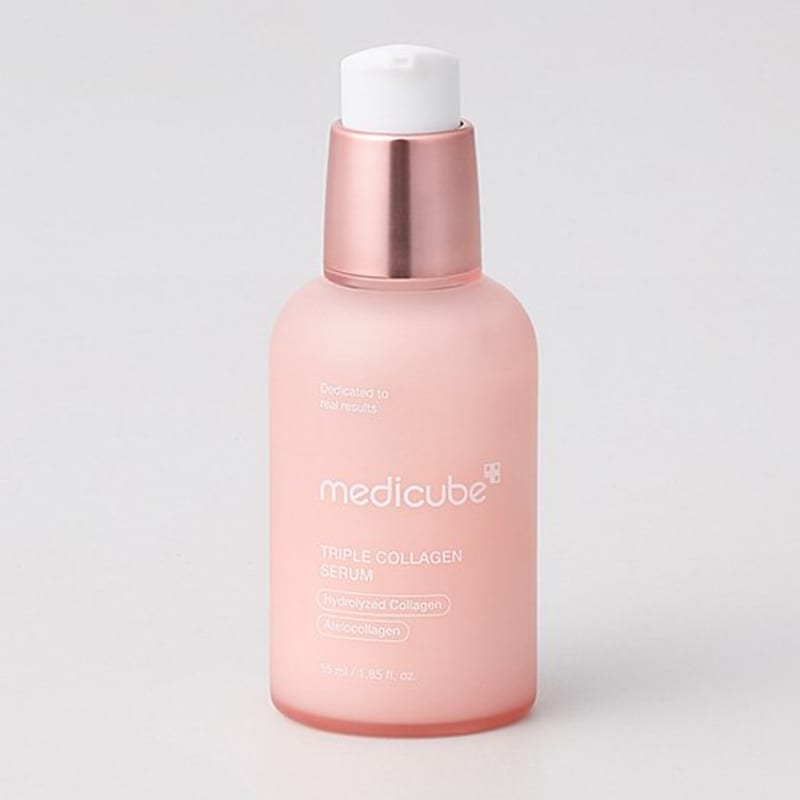 Medicube Triple Collagen Serum 4.0 55ml
