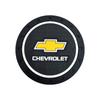 Araba Bardak Altlığı Kaymaz Şişe Tutucu Bardak Altlıkları Chevrolet Malibu XL Equinox için Araba Aksesuarları Otomatik Kapı Giriş Pedal Koruyucuları