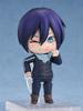 Nendoroid Noragami Yato Plastic Painted Action Figure Non-scale