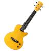 Gitarlar, Kitara ve Mandolinler – Ukulele