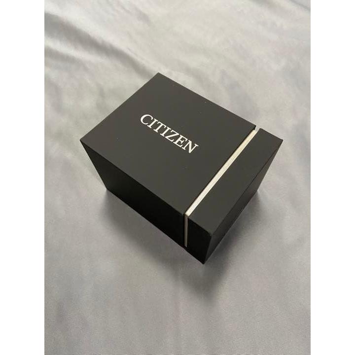 Used wristwatch