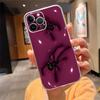 Phone Case For iphone 17 Pro Max 16 15 14 13 Pro Max 17 Air 15 16 Pro 15Plus Cute Aesthetic Girly