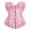 Europäisches und Amerikanisches Heißverkaufspalastkorsett Braut-Abendkleid Unterziehkorsett Lagerware Großhandel Korsett