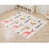 Extra Thick Baby Crawling Mat Xpe Foldable Foam Carpet With Cartoon Patterns