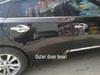 13-16 Teana Electroplated Protective Door Bowl Sticker - Anti-Scratch Modification