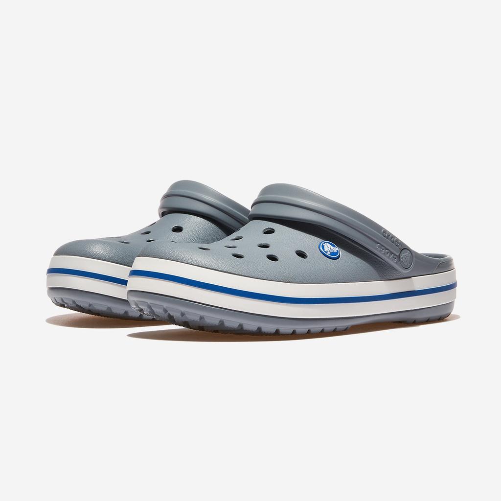 Crocs Crocband Clog [CRS11016] [Shipped from Korea] 100% Authentic