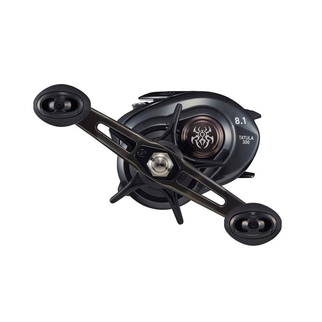 Daiwa 21 Tatula TW 300XHL