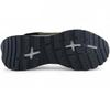Sun68 Fire & Camping - Herren Sneakers Schuhe Schwarz Z45130-11 ORIGINAL