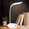USB Eye Protection Reading Lamp For Students Plastic Material
