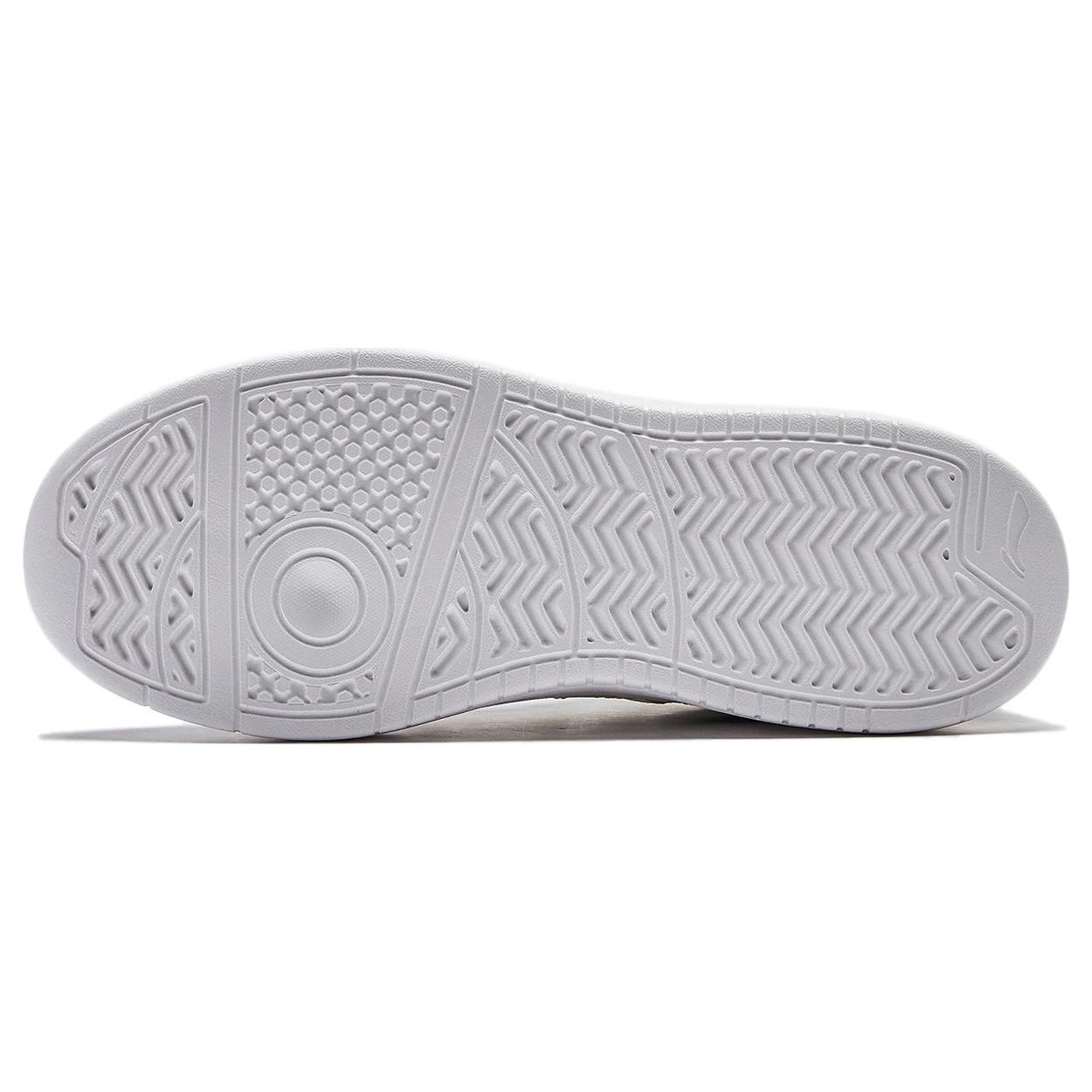 Li-Ning Удобные Универсальные Износостойкие Низкие Кроссовки Для Скейтбординга Женские — фото 5