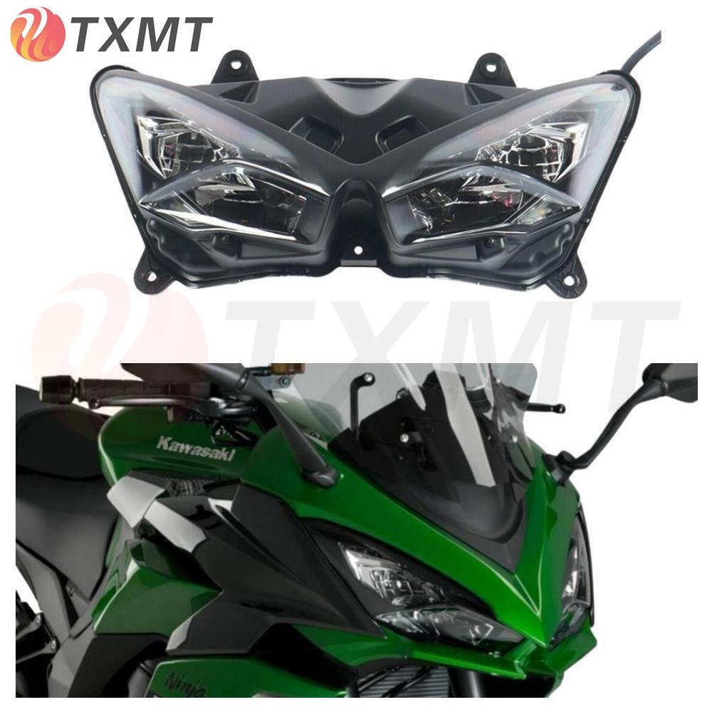 Kawasaki Z1000SX Ninja1000 (2017-2020) LED Headlight Assembly