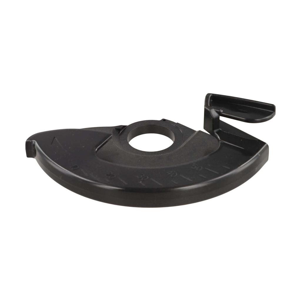 Plastic Safety Cover Guard For Saw 18V Circular Saw Part as Picture Circular Saw Guard Circular Saw Safety Feature
