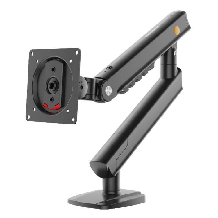 Desktop Monitor Arm Bracket for 17-32inch Screen Desk Table Mount Stand Display Support Adjustable Monitor Stand 1